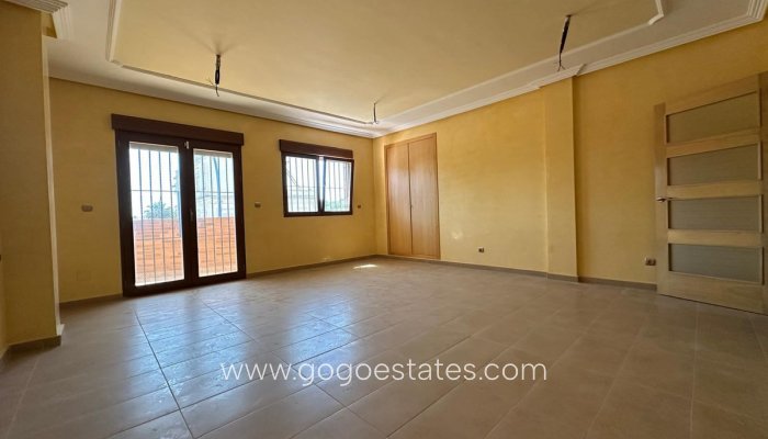 Resale - Apartamento - Los Alcazares - Torre Pacheco