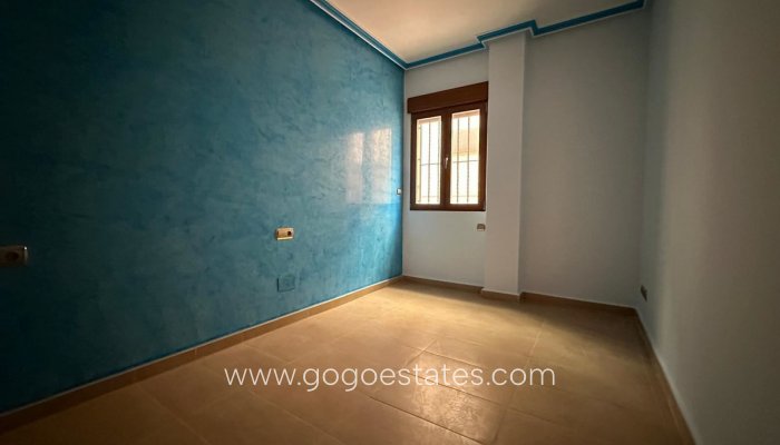 Resale - Apartamento - Los Alcazares - Torre Pacheco