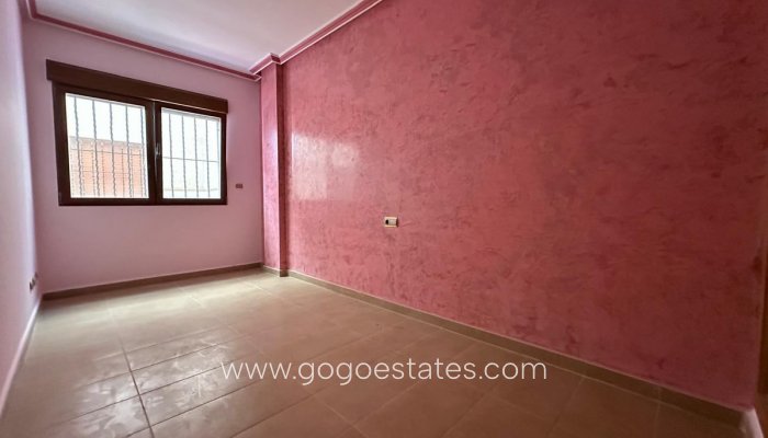 Resale - Apartamento - Los Alcazares - Torre Pacheco