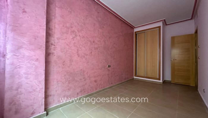 Resale - Apartamento - Los Alcazares - Torre Pacheco