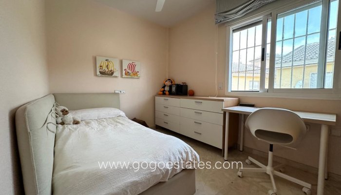 Venta - Apartamento - Los Alcazares - Torre Pacheco