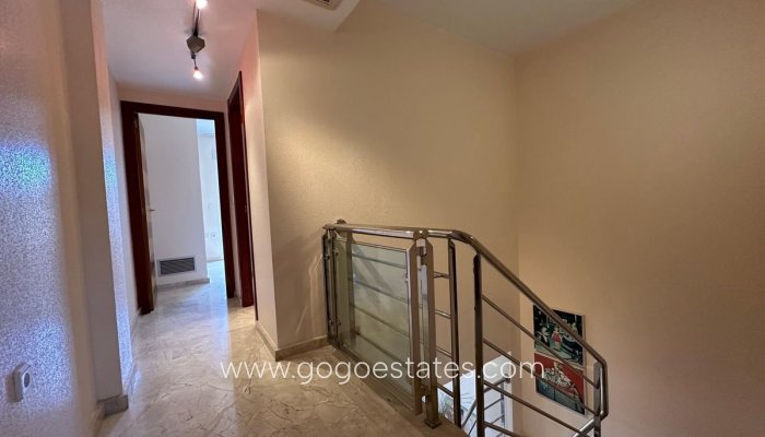 Venta - Apartamento - Los Alcazares - Torre Pacheco