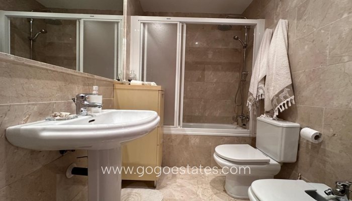 Venta - Apartamento - Los Alcazares - Torre Pacheco