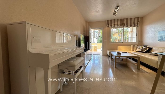 Venta - Apartamento - Los Alcazares - Torre Pacheco