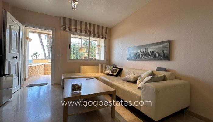 Venta - Apartamento - Los Alcazares - Torre Pacheco