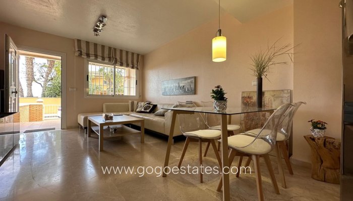 Venta - Apartamento - Los Alcazares - Torre Pacheco