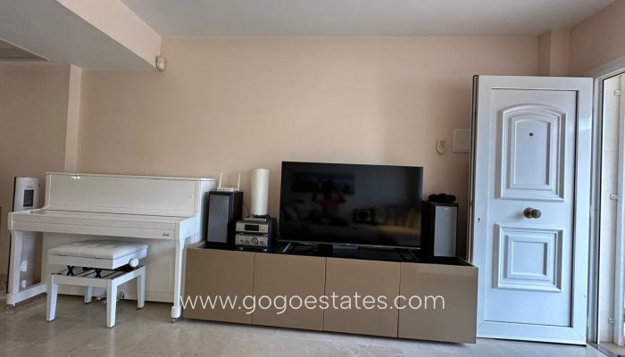 Venta - Apartamento - Los Alcazares - Torre Pacheco