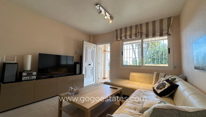 Venta - Apartamento - Los Alcazares - Torre Pacheco