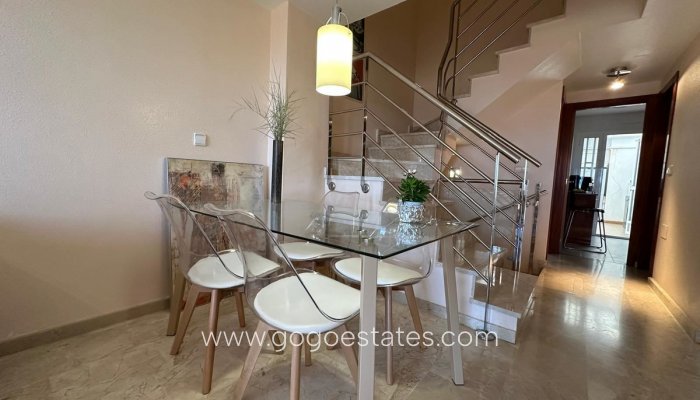 Venta - Apartamento - Los Alcazares - Torre Pacheco