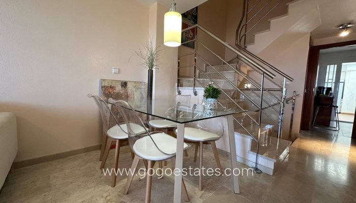 Venta - Apartamento - Los Alcazares - Torre Pacheco