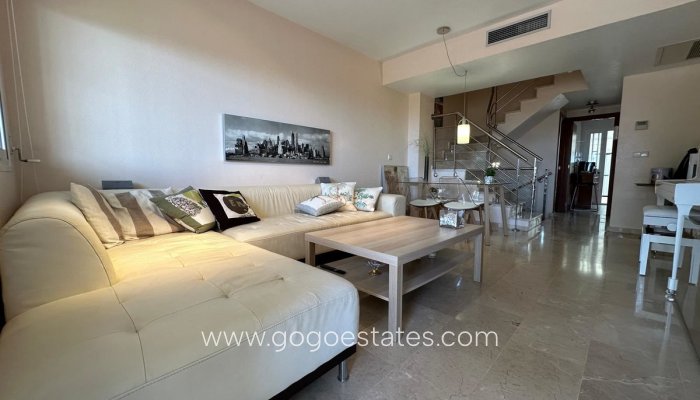 Venta - Apartamento - Los Alcazares - Torre Pacheco