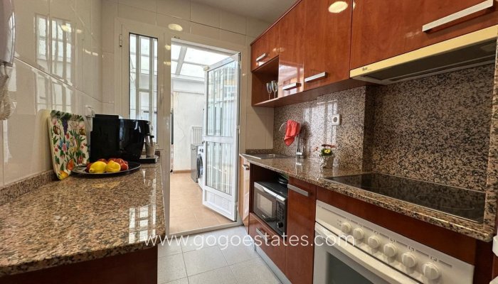 Venta - Apartamento - Los Alcazares - Torre Pacheco