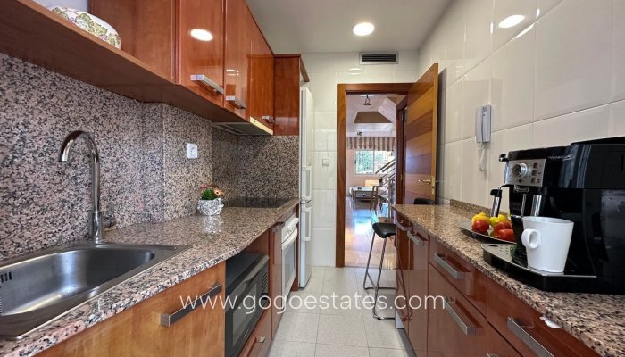 Venta - Apartamento - Los Alcazares - Torre Pacheco