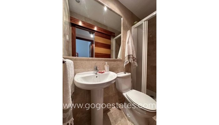 Venta - Apartamento - Los Alcazares - Torre Pacheco