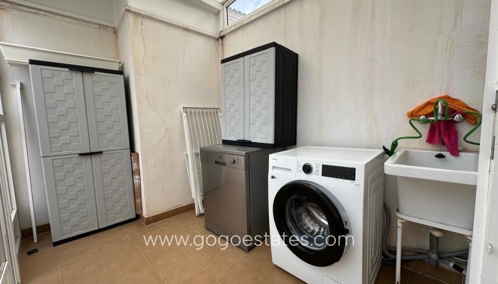 Venta - Apartamento - Los Alcazares - Torre Pacheco