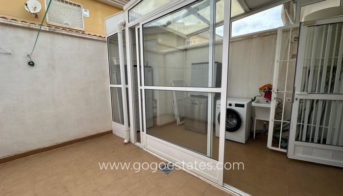 Venta - Apartamento - Los Alcazares - Torre Pacheco