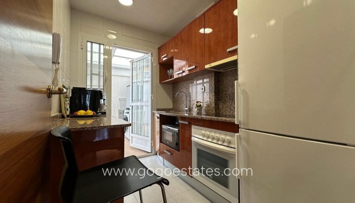 Venta - Apartamento - Los Alcazares - Torre Pacheco