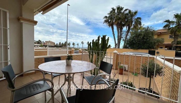 Venta - Apartamento - Los Alcazares - Torre Pacheco