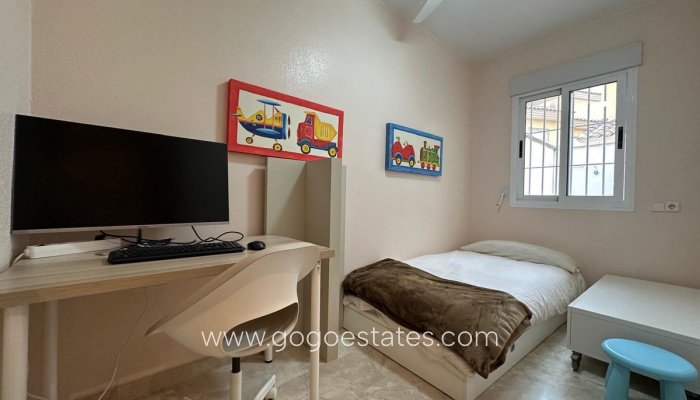 Venta - Apartamento - Los Alcazares - Torre Pacheco