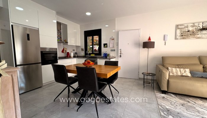 Resale - Villa - San Pedro Del Pinatar - Lo Pagán