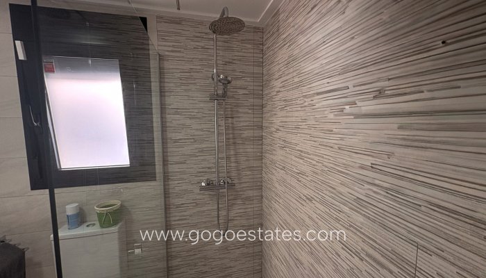 Resale - Villa - San Pedro Del Pinatar - Lo Pagán