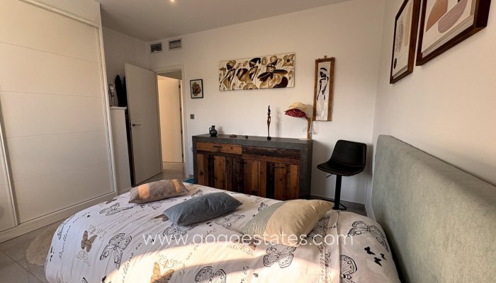 Resale - Villa - San Pedro Del Pinatar - Lo Pagán