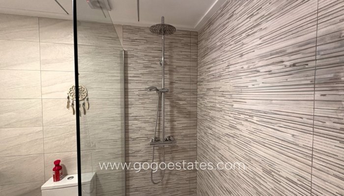 Resale - Villa - San Pedro Del Pinatar - Lo Pagán