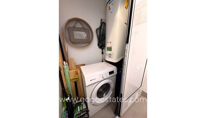 Resale - Villa - San Pedro Del Pinatar - Lo Pagán