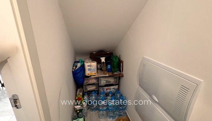 Resale - Villa - San Pedro Del Pinatar - Lo Pagán