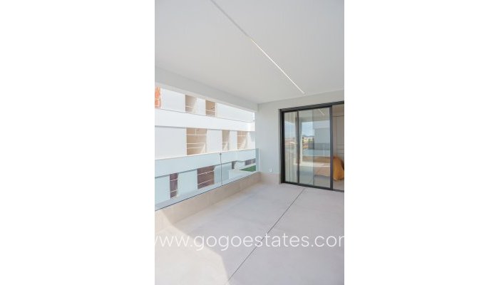 New Build - Apartamento - San Pedro Del Pinatar - Lo Pagán