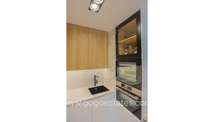 New Build - Apartamento - San Pedro Del Pinatar - Lo Pagán