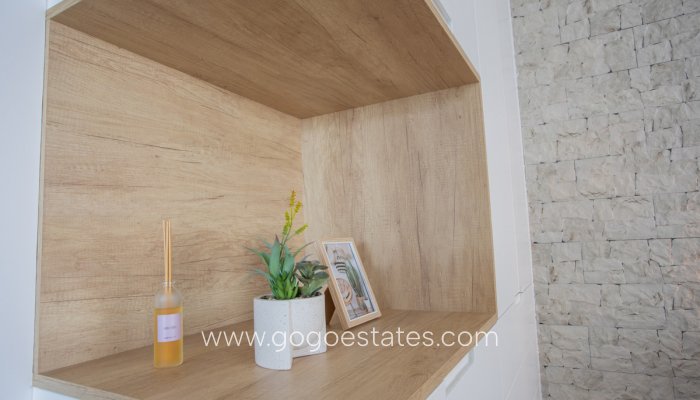 New Build - Apartamento - San Pedro Del Pinatar - Lo Pagán