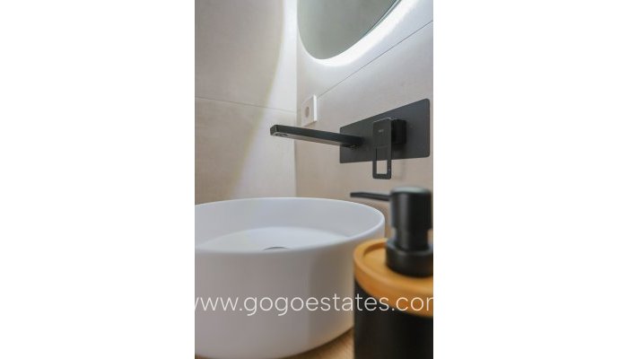 New Build - Apartamento - San Pedro Del Pinatar - Lo Pagán