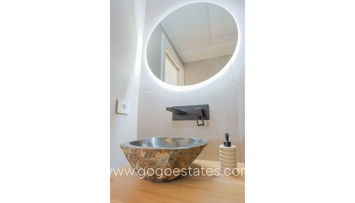 New Build - Apartamento - San Pedro Del Pinatar - Lo Pagán