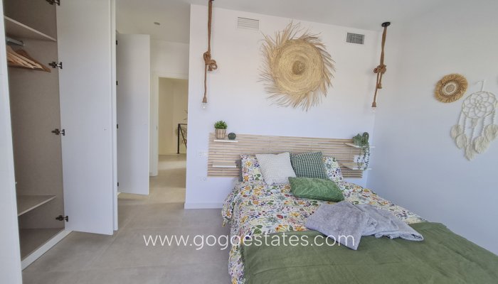 New Build - Villa - San Pedro Del Pinatar - Lo Pagán