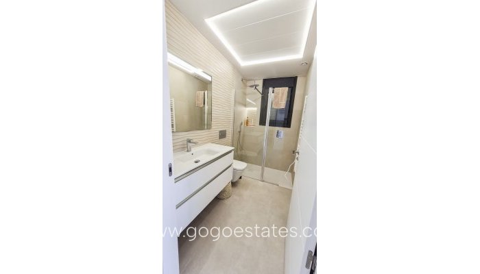 New Build - Villa - San Pedro Del Pinatar - Lo Pagán