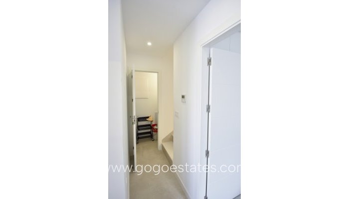 New Build - Villa - San Pedro Del Pinatar - Lo Pagán