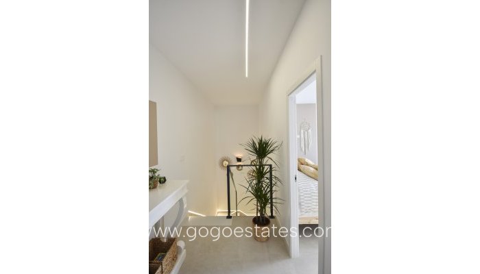 New Build - Villa - San Pedro Del Pinatar - Lo Pagán