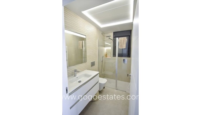 New Build - Villa - San Pedro Del Pinatar - Lo Pagán