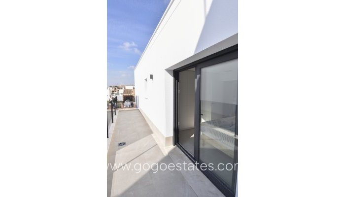 New Build - Villa - San Pedro Del Pinatar - Lo Pagán