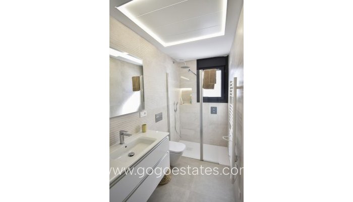 New Build - Villa - San Pedro Del Pinatar - Lo Pagán