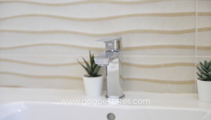 New Build - Villa - San Pedro Del Pinatar - Lo Pagán