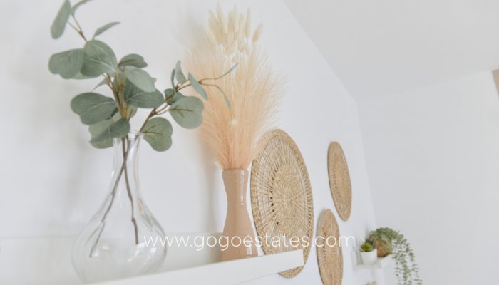 New Build - Villa - San Pedro Del Pinatar - Lo Pagán