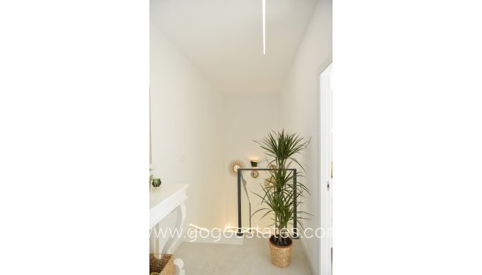 New Build - Villa - San Pedro Del Pinatar - Lo Pagán