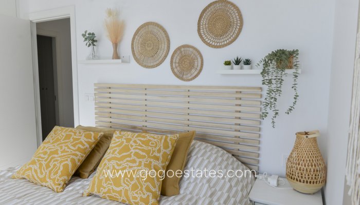 New Build - Villa - San Pedro Del Pinatar - Lo Pagán