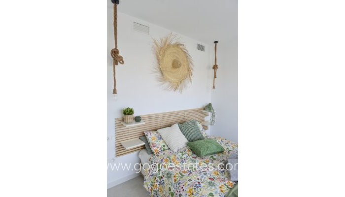 New Build - Villa - San Pedro Del Pinatar - Lo Pagán