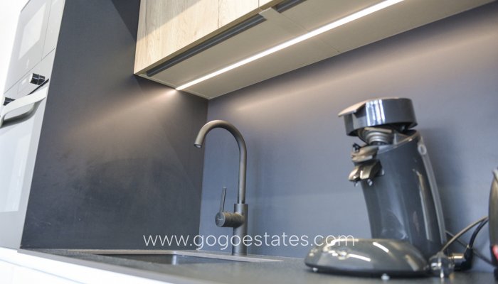 New Build - Villa - San Pedro Del Pinatar - Lo Pagán