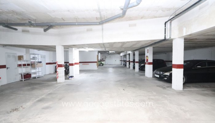 Resale - Apartamento - Santiago de la ribera - SANTIAGO DE LA RIBERA