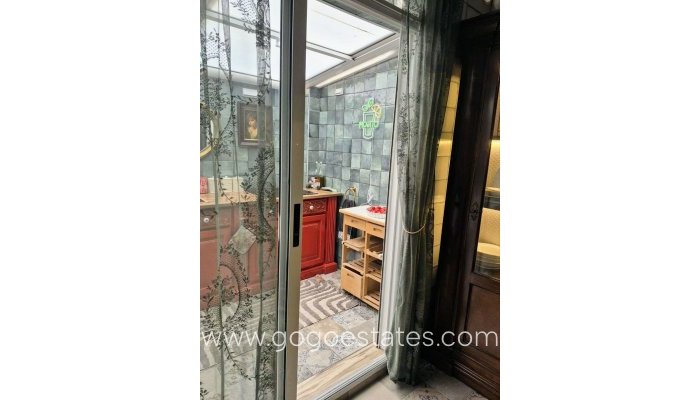 Resale - Semi-detached duplex - Cartagena - Los Nietos