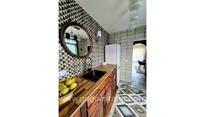 Resale - Semi-detached duplex - Cartagena - Los Nietos